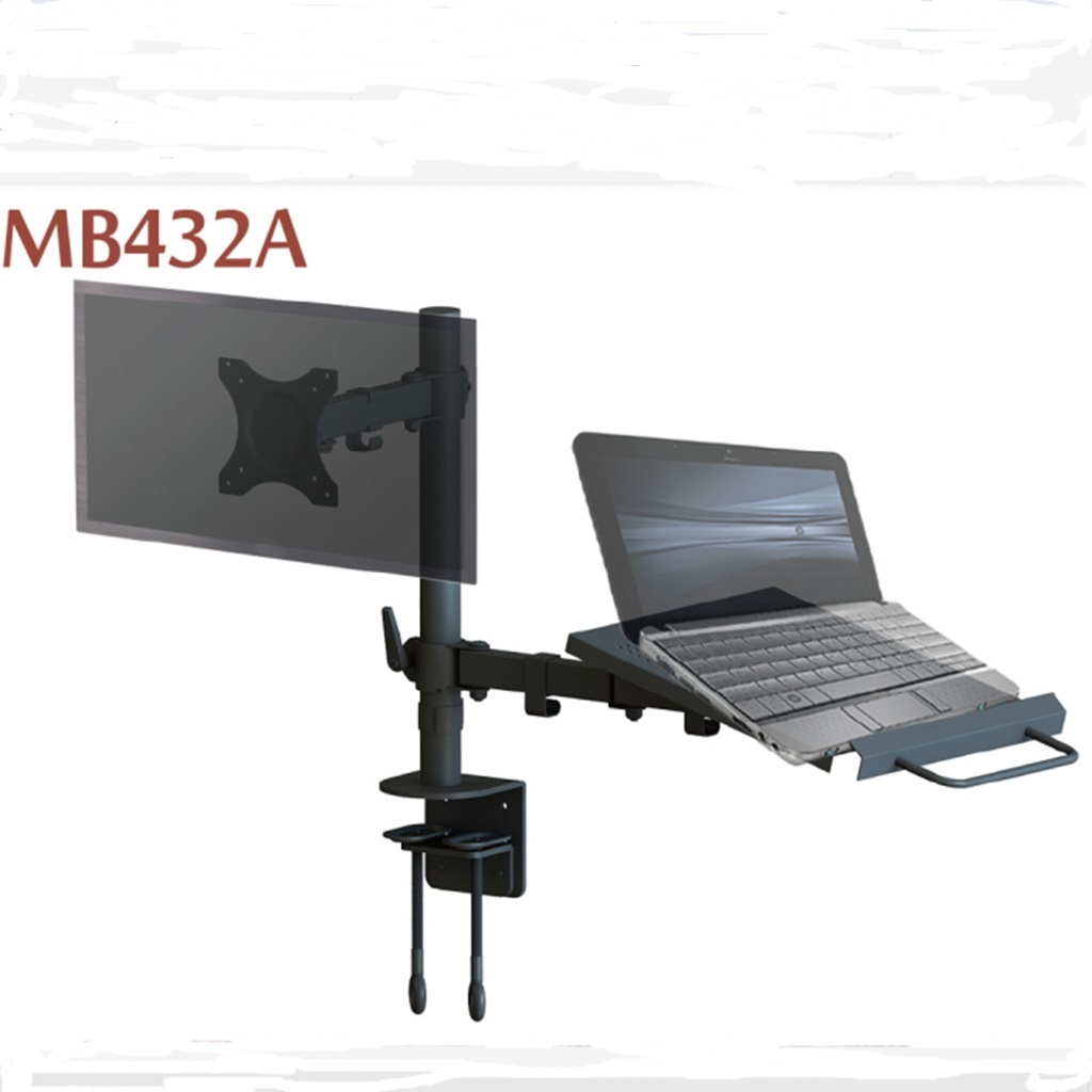 MB432A